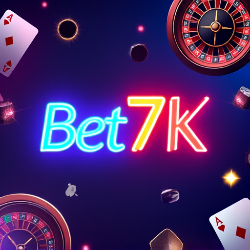 Bet7K Logo